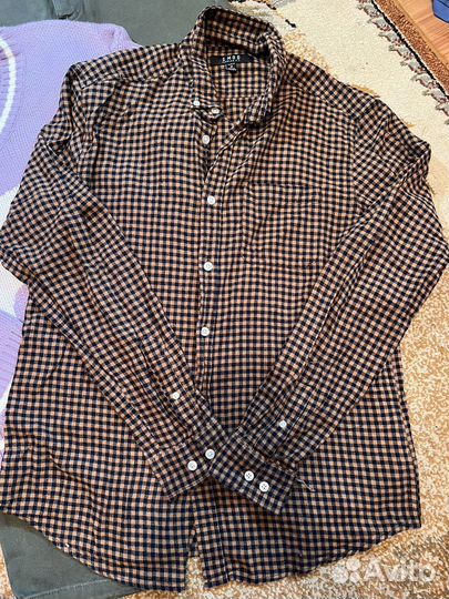 Женские вещи пакетом