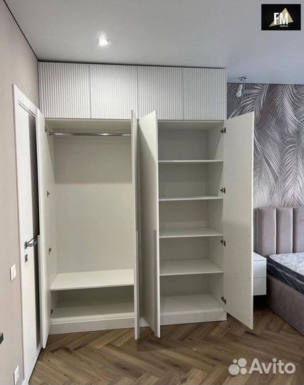 Шкаф напрямую от производителя