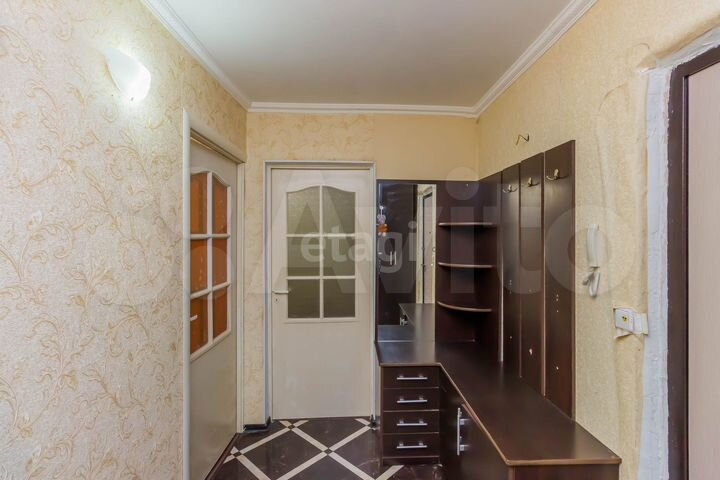 2-к. квартира, 46,3 м², 1/8 эт.