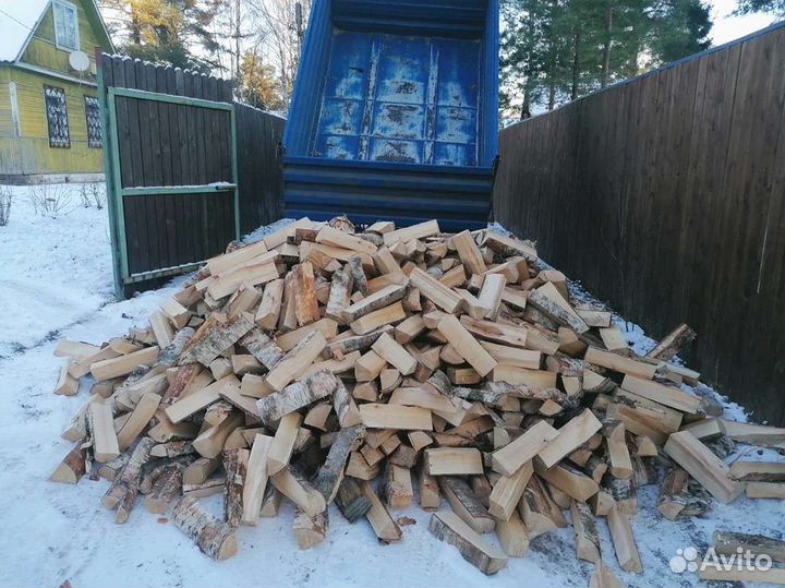 Дрова