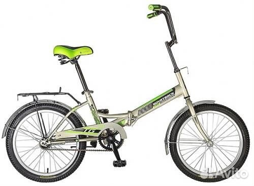 Novatrack TG30 20