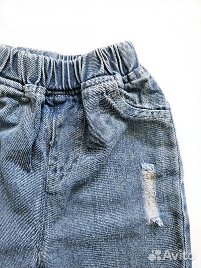 Джинсы детские 90 / 92 и 98 / 100