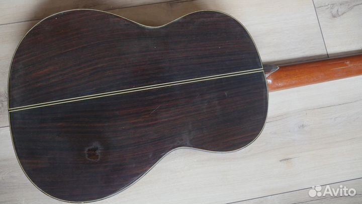 Мастеровая Hiroumi Yamaguchi A-II, made in Japan