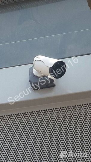 Камеры видеонаблюдения Установка, Продажа