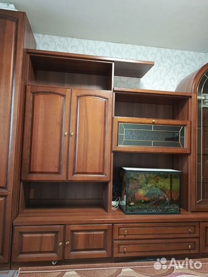 Стенка б/у Италия