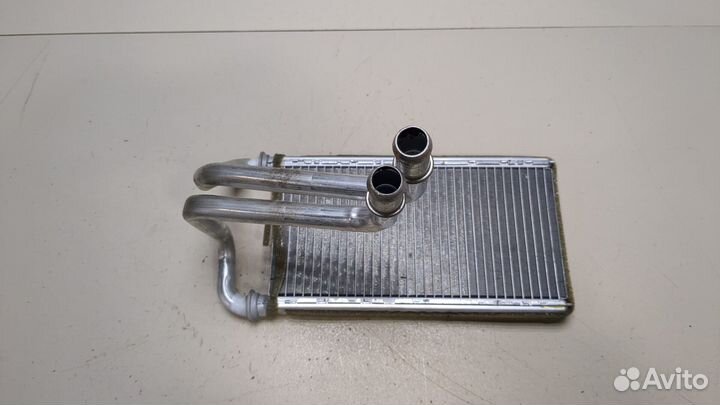 Радиатор отопителя Ford Escape 2020, 2021