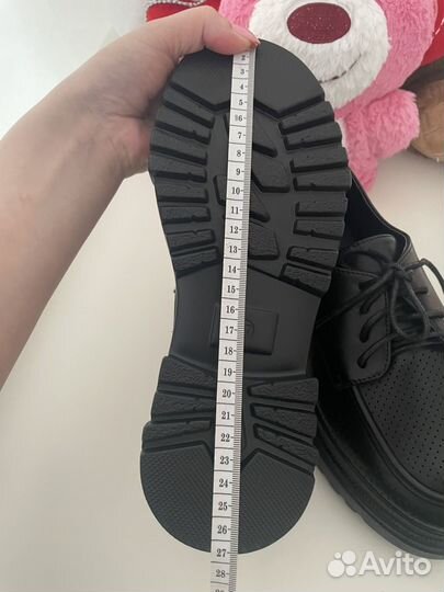 Зимняя обувь женская 37 новые