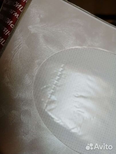 Набор Риолис/открытка/паспарту/канва