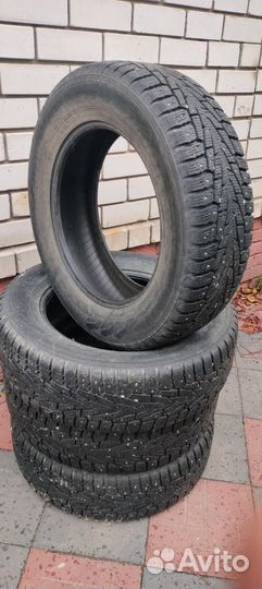 Nordman SUV 225/65 R17 106