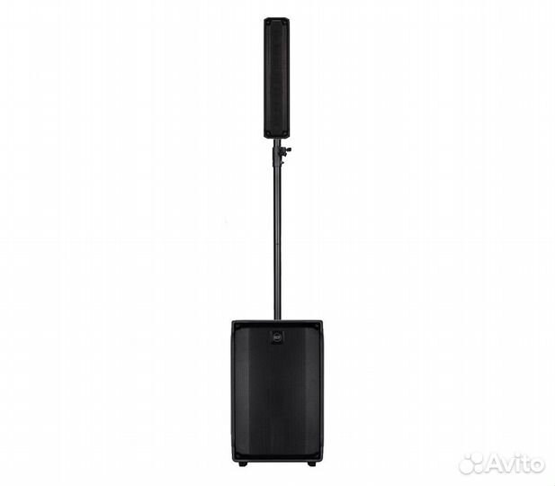 RCF evox J8, Мобильная активная двухполосная акуст