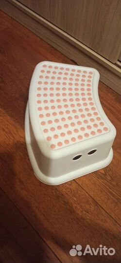 Табурет детский