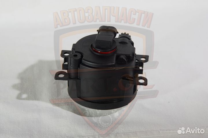 Фара противотуманная Citroen C3 l 2001-2009 новая