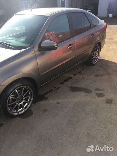 Диски r17 Rays volk racing ce28 4/100