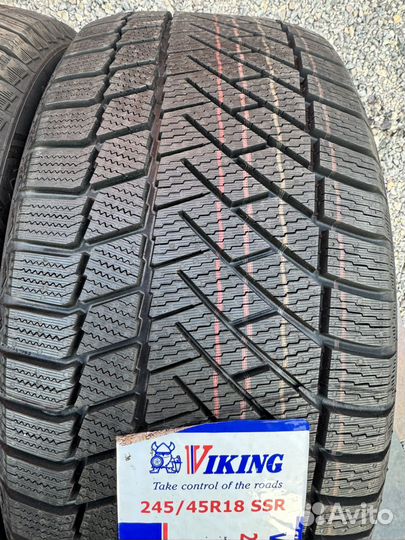 Viking Wintech 245/45 R18 100