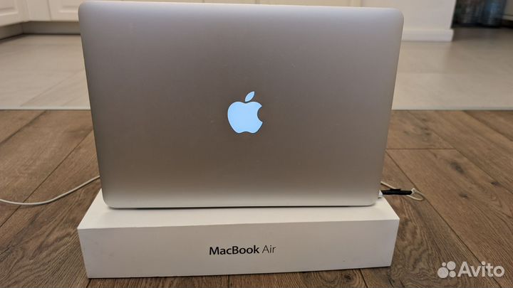 Macbook air 13 2014