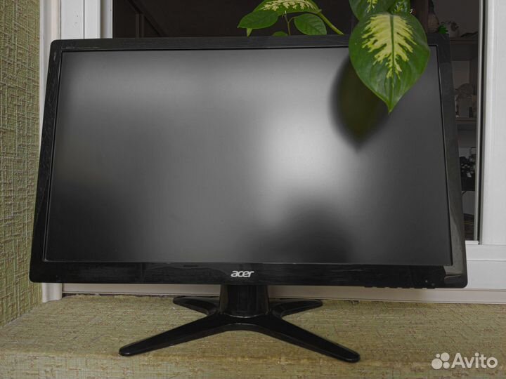 Монитор Acer G226Hql 60гц