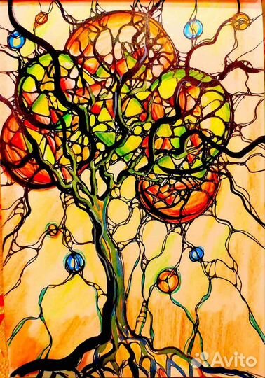 Нейрографика. Мастер класс. Достигаем состояния +