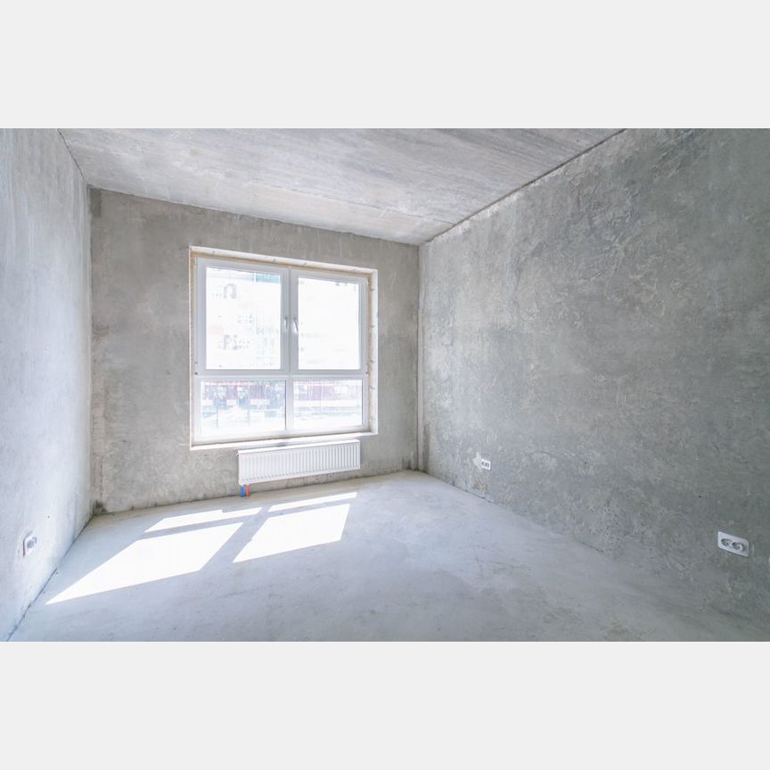 2-к. квартира, 58,1 м², 8/12 эт.