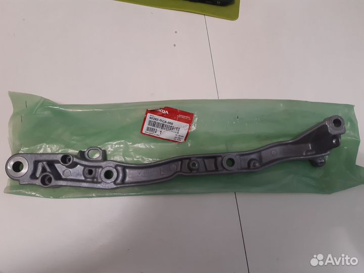 Honda GL1800 Goldwing