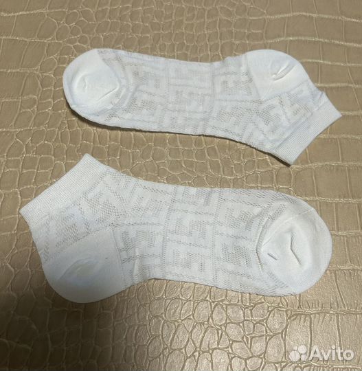 Носки женские Fendi