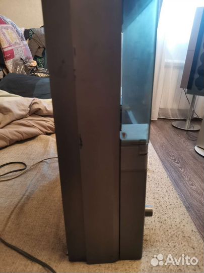 Тангенциальный Электрофон корвет эф-248С