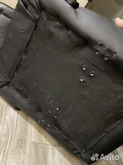 Седло геймерского кресла Aerocool