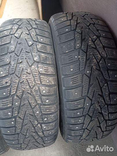 Nokian Tyres Nordman 7 185/60 R15 88H