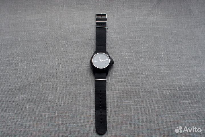 Часы мужские кварцевые Victorinox, армия Швейцарии