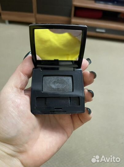 Dior тени оригинал б/у