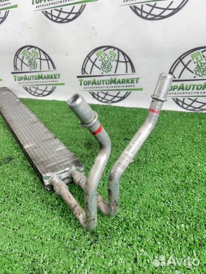 Радиатор гидроусилителя руля Bmw X5 E70 M57D30