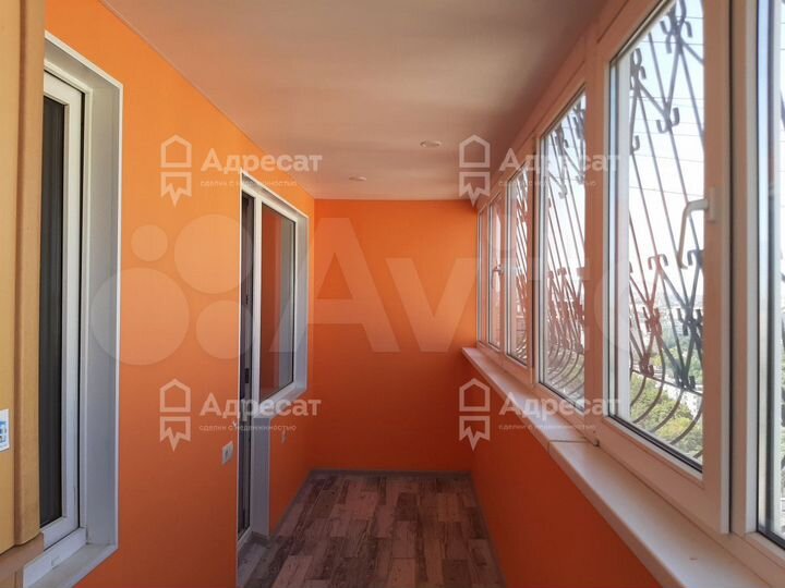 3-к. квартира, 96,7 м², 19/19 эт.