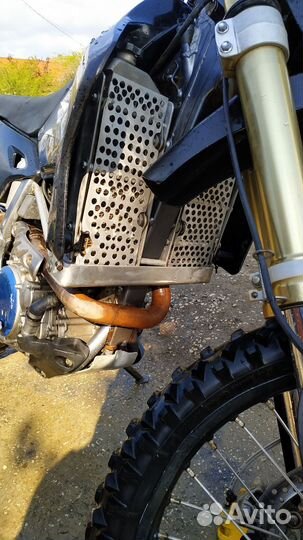 Продам эндуро