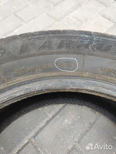 Farroad FRD79 225/60 R17 99T