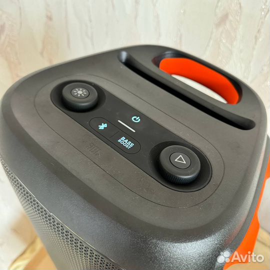 Колонка jbl partybox 110 + чехол новая