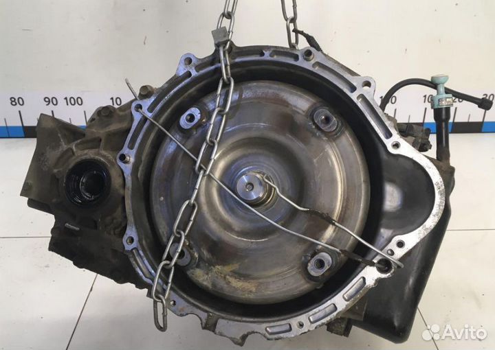 АКПП Mitsubishi Lancer X 1.5, 1.6 Vlg