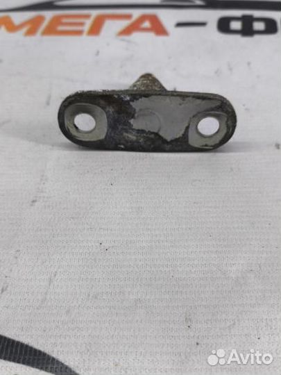 Направляющая двери задняя левая Fiat Ducato фургон