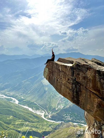 Туры по Дагестану, Путешествие, Экскурсии,Гид