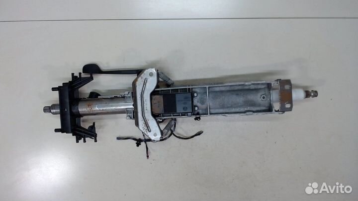 Колонка рулевая BMW X3 F25, 2014