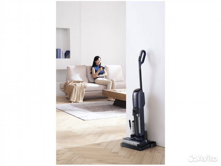 Пылесос Viomi Cordless Wet-Dry Vacuum Cleaner