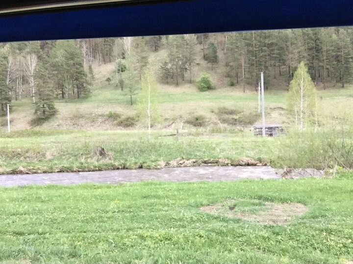 Участок 57 сот. (СНТ, ДНП)