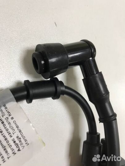 Катушка зажигания