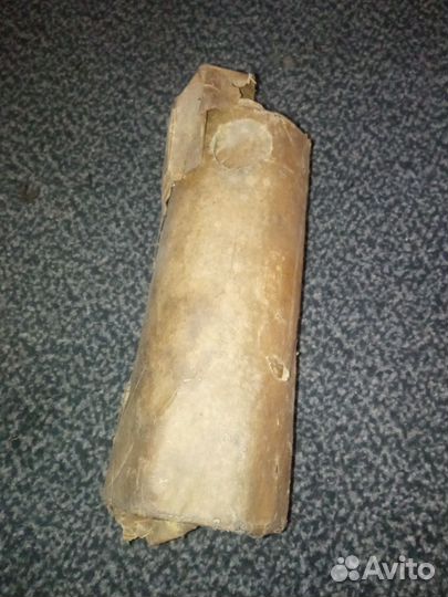 Ключ ступичный 55 мм (СССР)