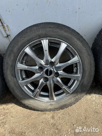 Yokohama Ice Guard IG60 165/65 R14