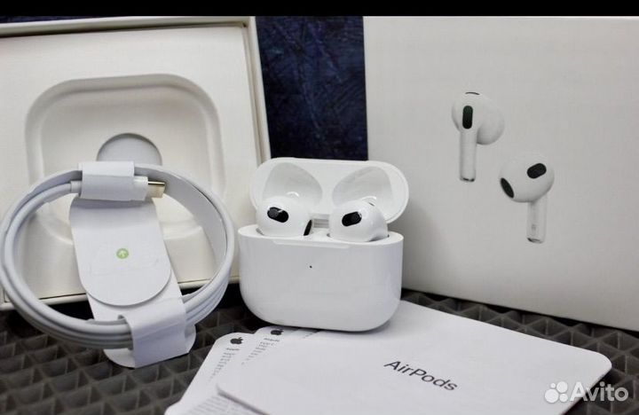 Airpods 3 