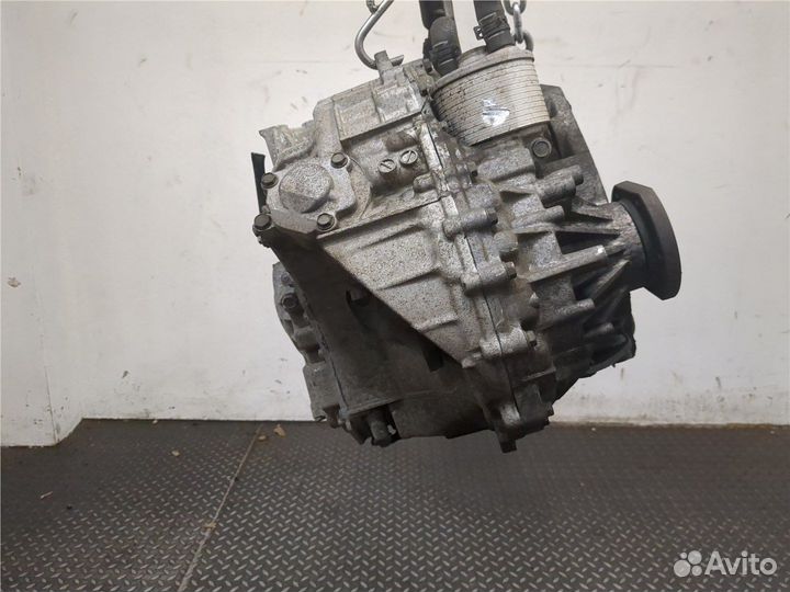 Кпп - автомат (АКПП) Volkswagen Bora, 2003