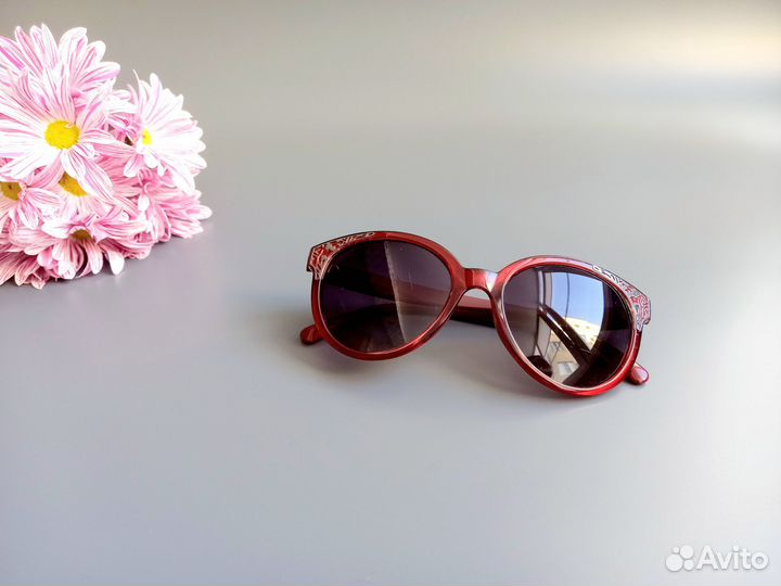 Солнцезащитные очки polaroid женские