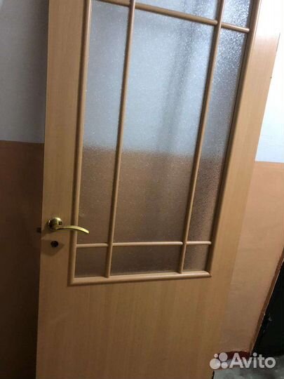 Двери межкомнатные