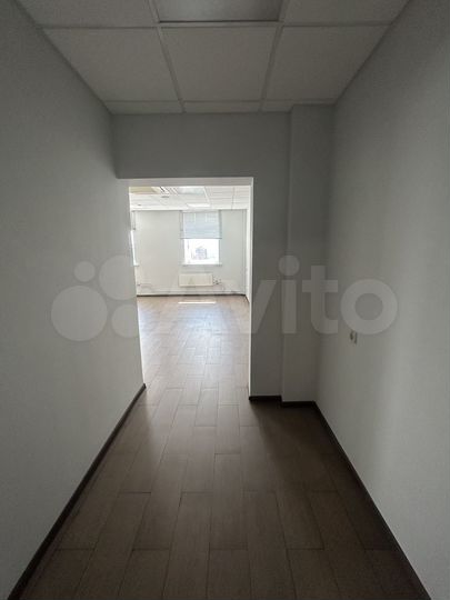 Офис, 37.4 м²