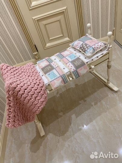 Постель для люльки(гущап1э)