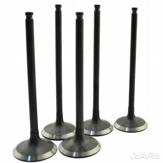 Впускные и выпускные клапаны для мотоциклов Yamaha